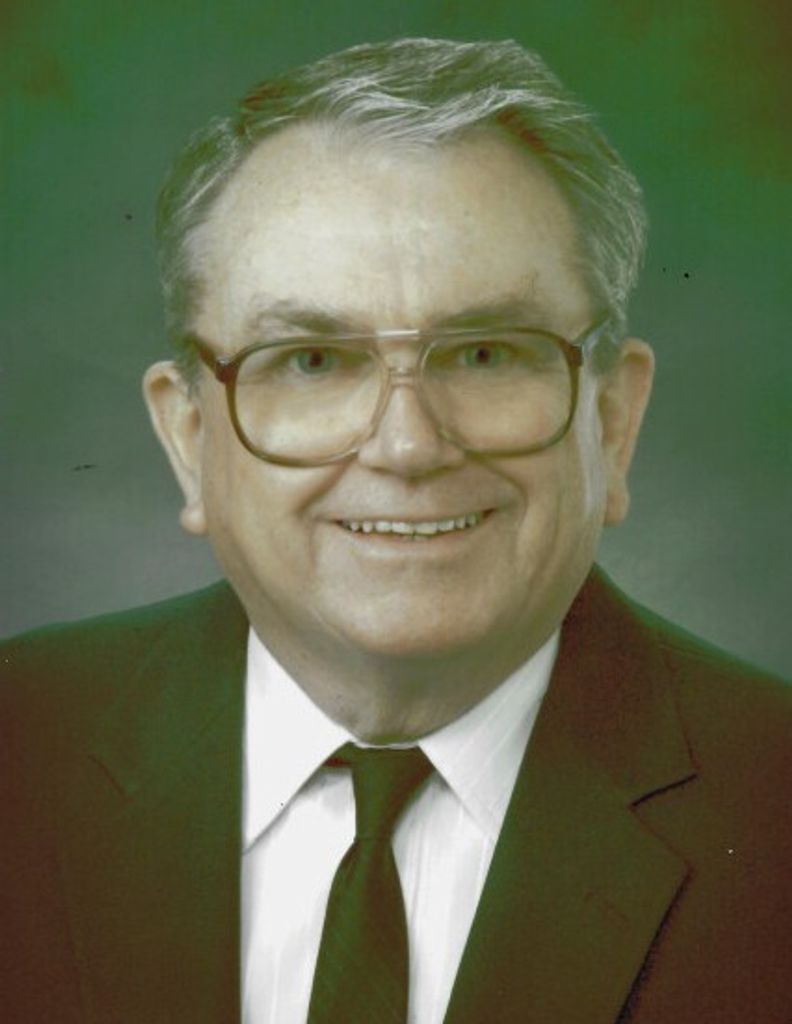 Robert T. Brady Profile Photo