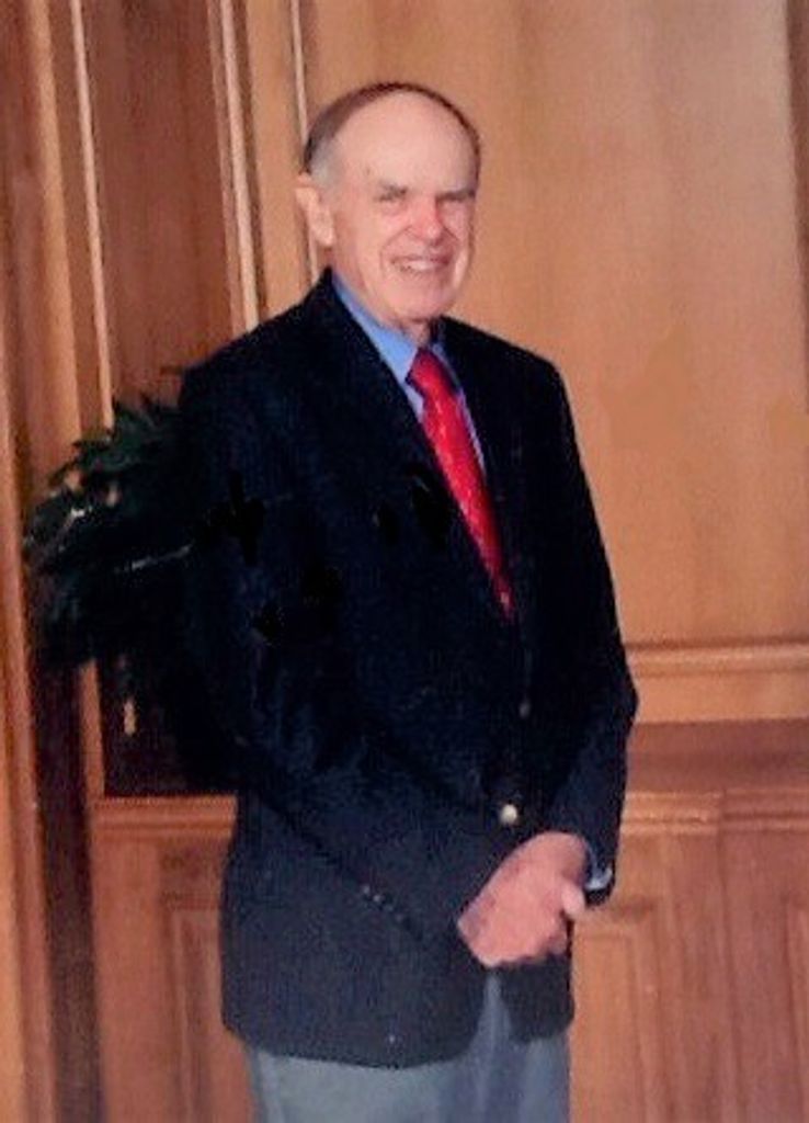 Robert Vogt
