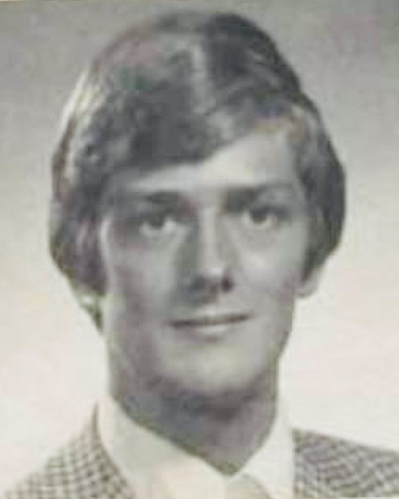 Richard "Brad" Bradley Tucker Profile Photo