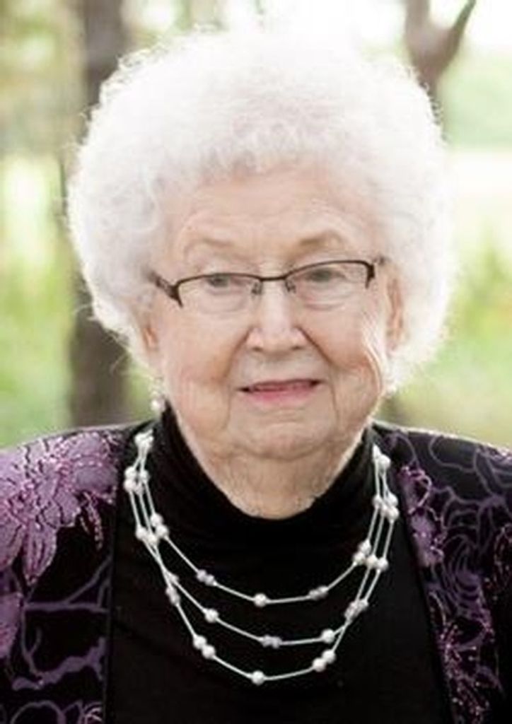 Shirley Hanora Reedy Hess Profile Photo