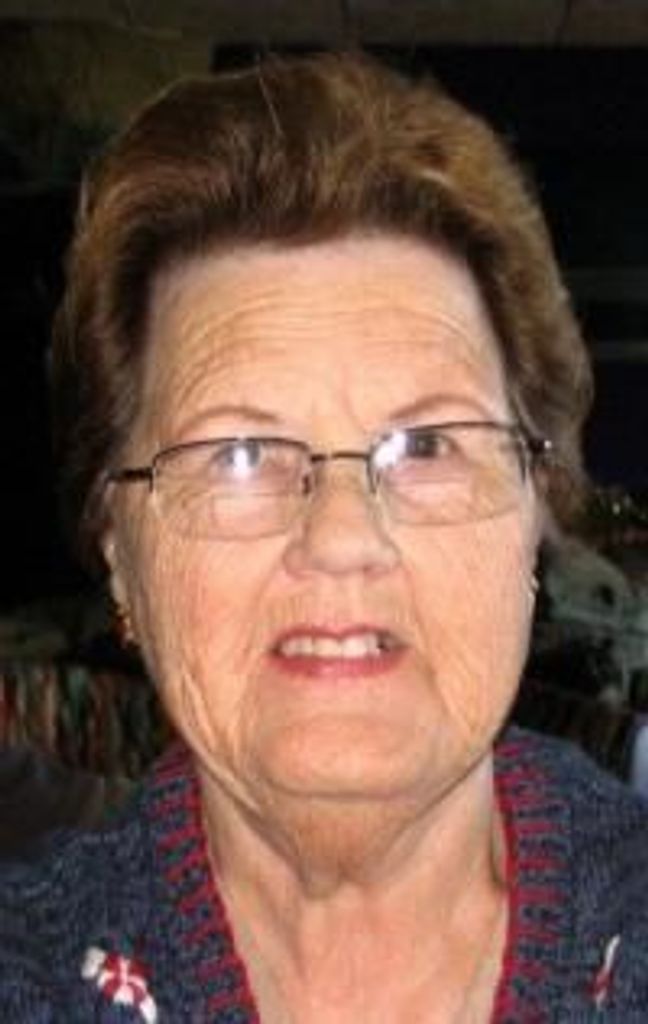 Franklyn Joann Wager