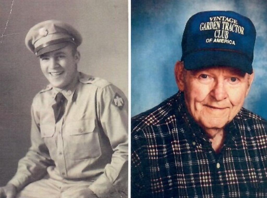 Norbert J. Roth Profile Photo