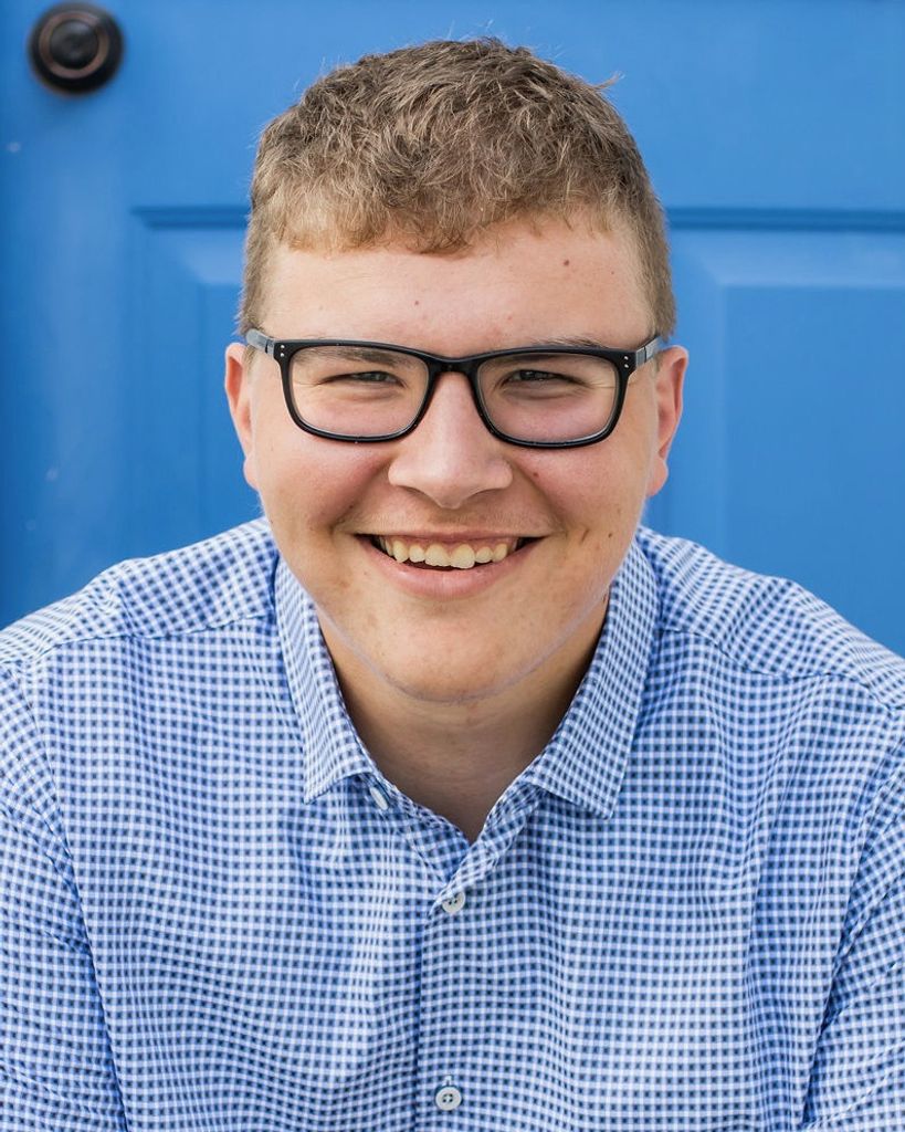 Lee Michael Schumaker Profile Photo