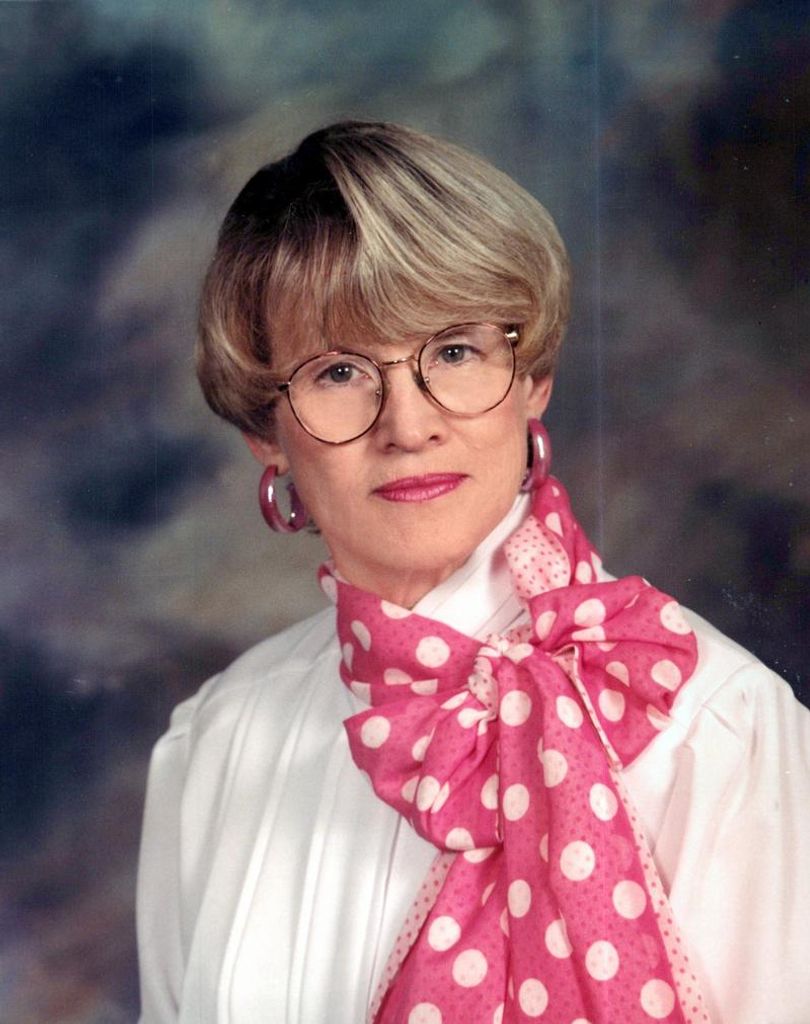 Patricia Rains Profile Photo
