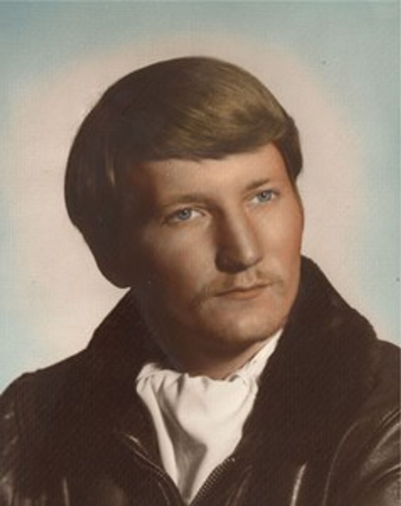 Donald Lee Haworth