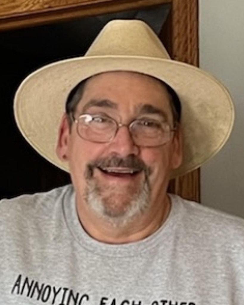 Michael K. Perri Profile Photo