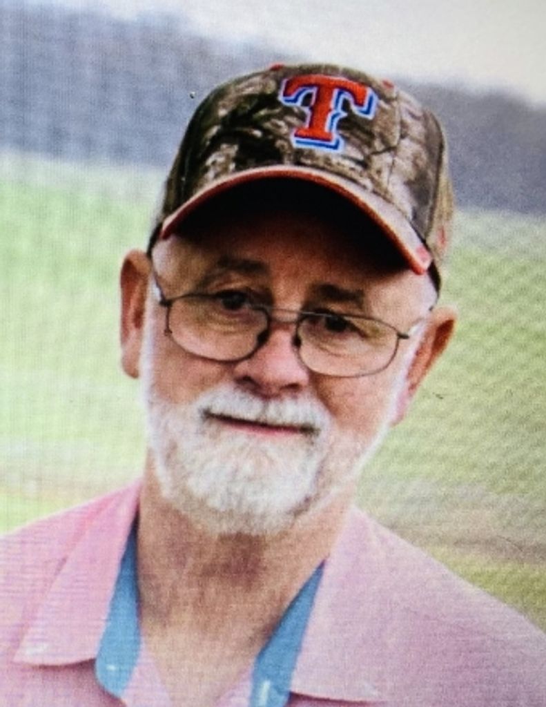 Gary Michael Gattis Profile Photo