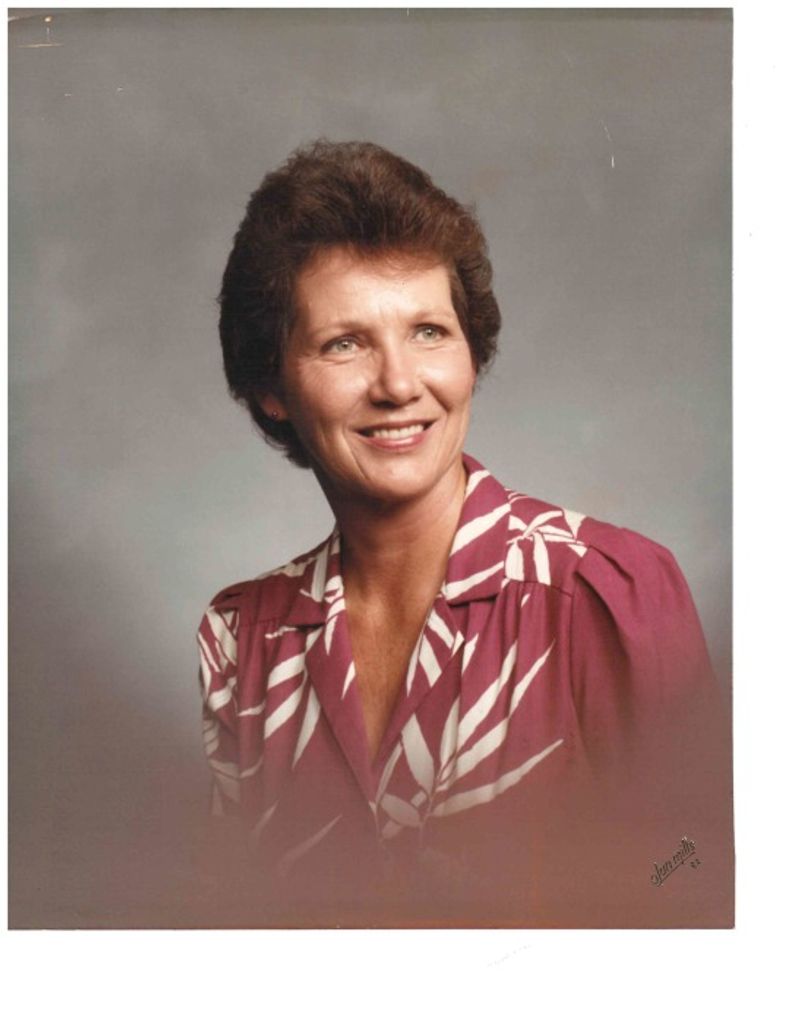 Sallie Rogers (Spencer)  Burton Profile Photo