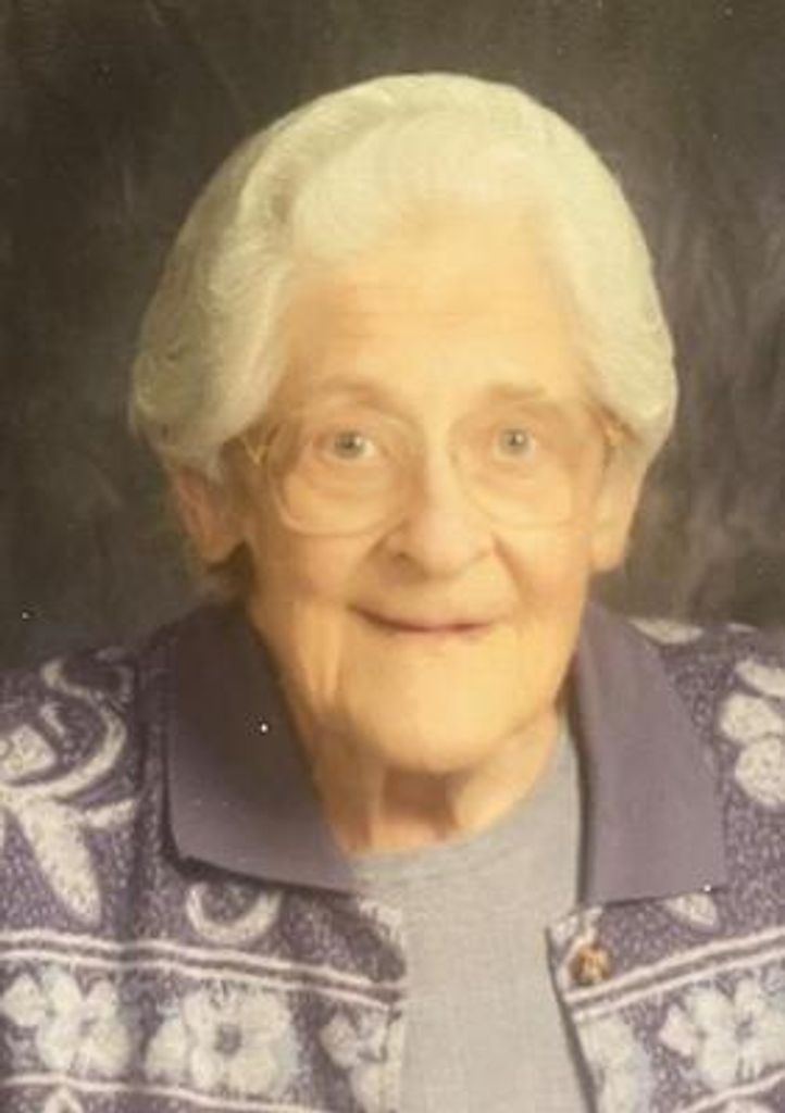 Ruth Louise Smith Profile Photo