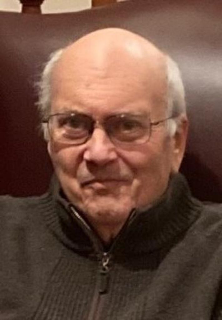 Bruce W Newlands Profile Photo