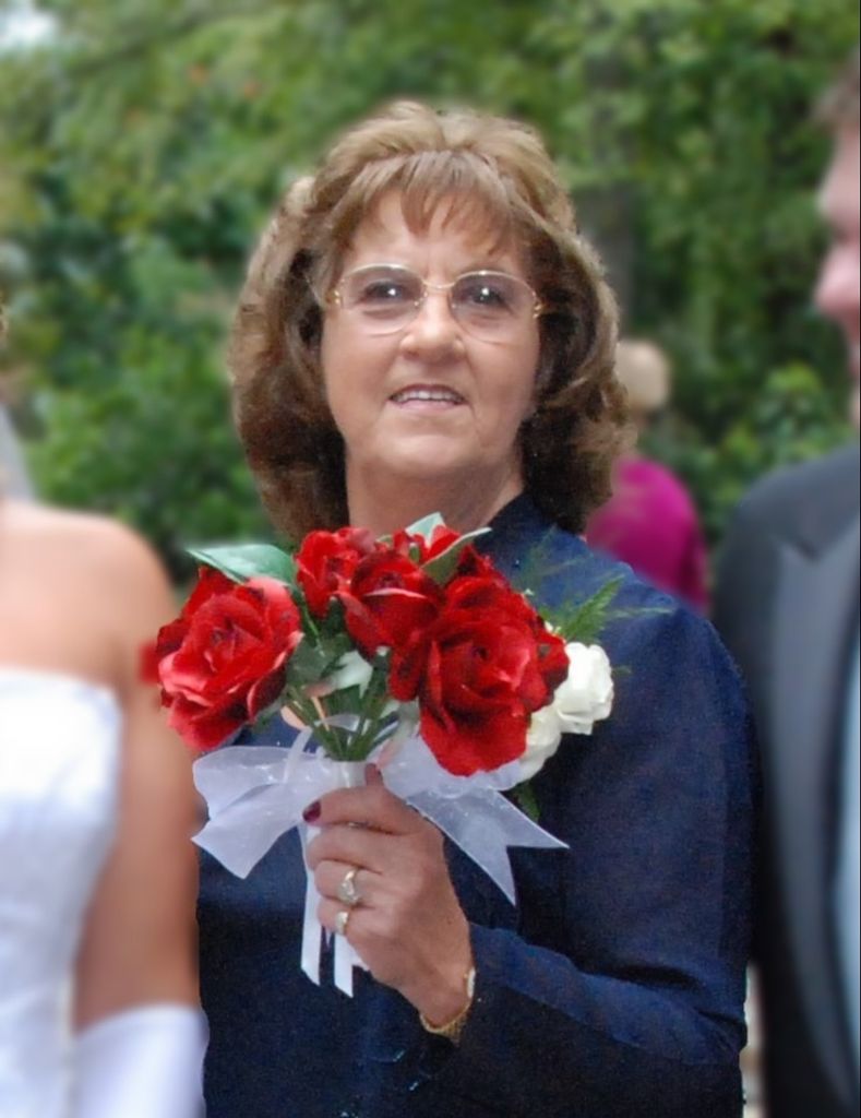 Helen  Ruth Barnes Profile Photo