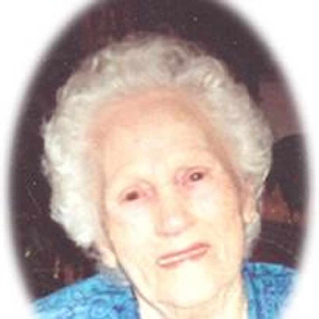 Nola Blanche Harper