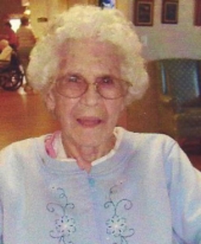 Millie A. Phelps