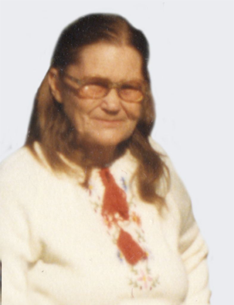 Myrtle Taylor