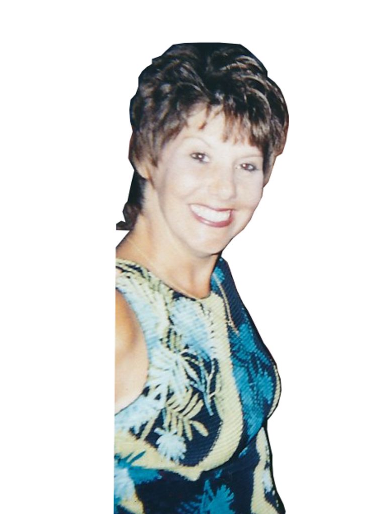 Camille Ruth Zaller