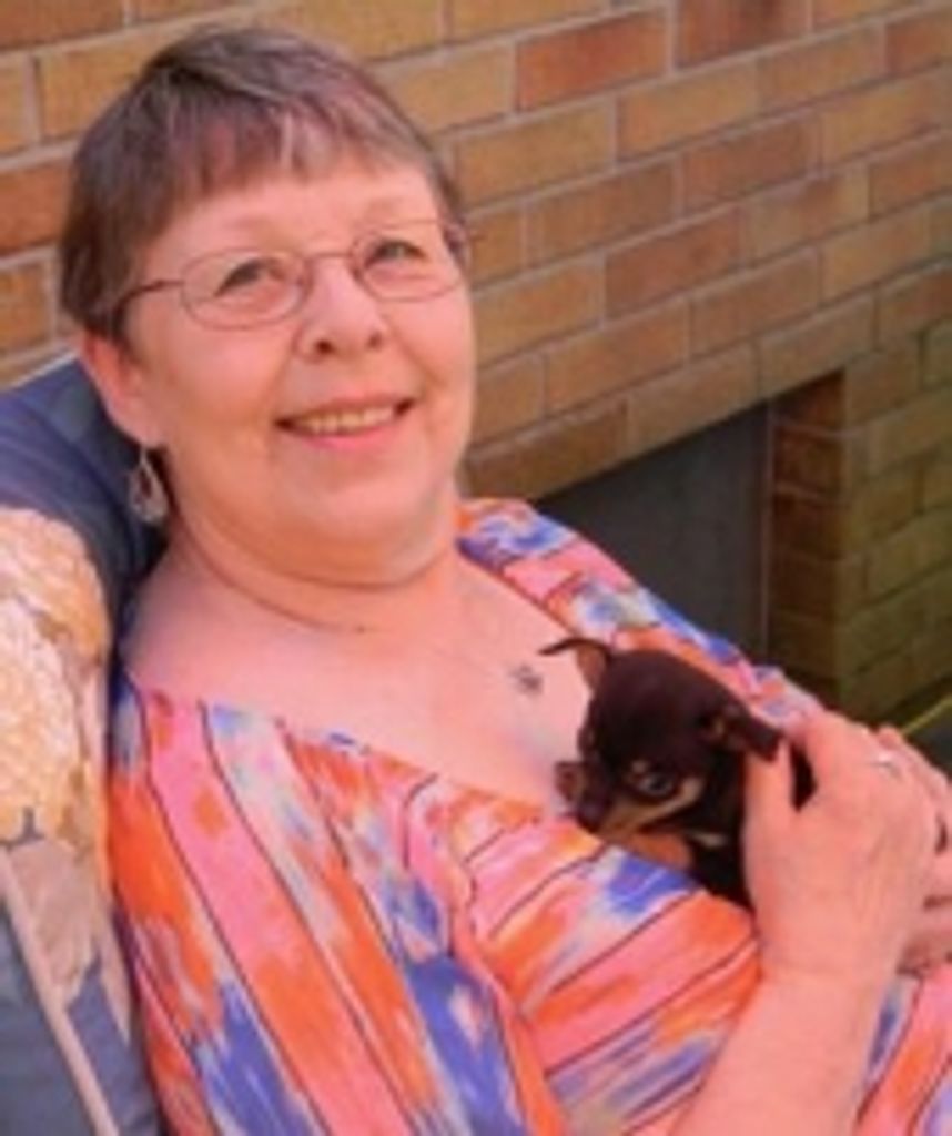 Kathleen A. Rose