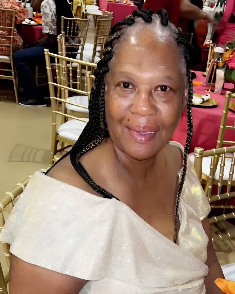 Ms. Lula B. McGowan
