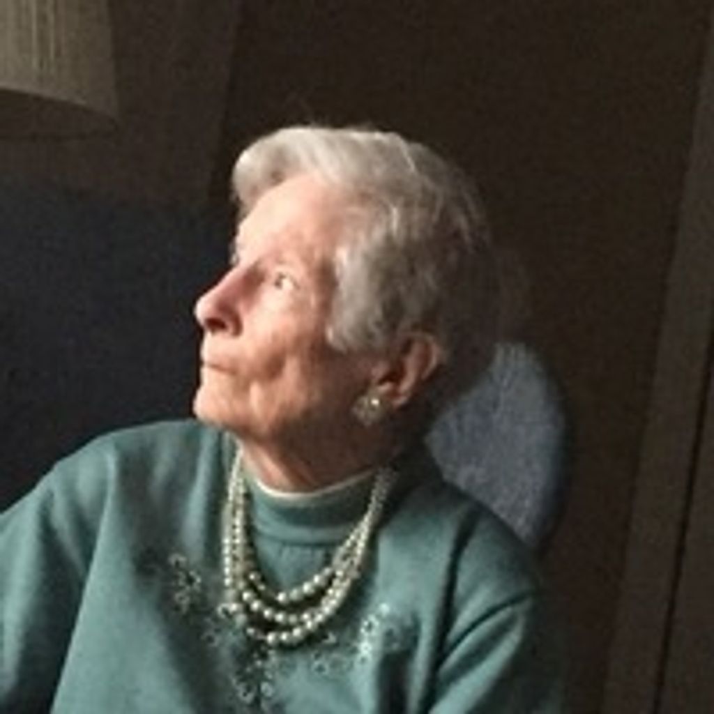 Ivol Marie Ellis