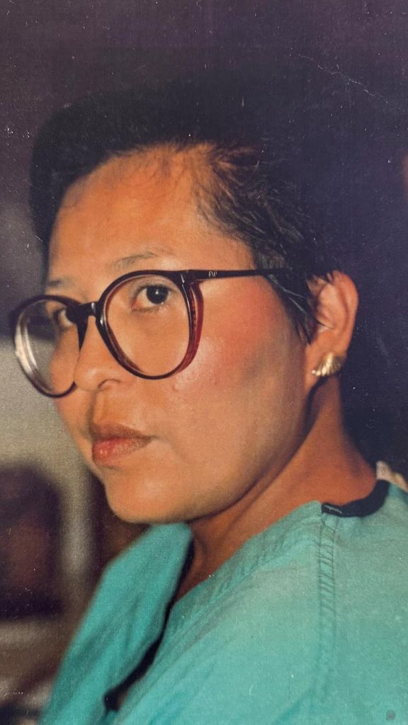 Thelma Kay Navarro Profile Photo