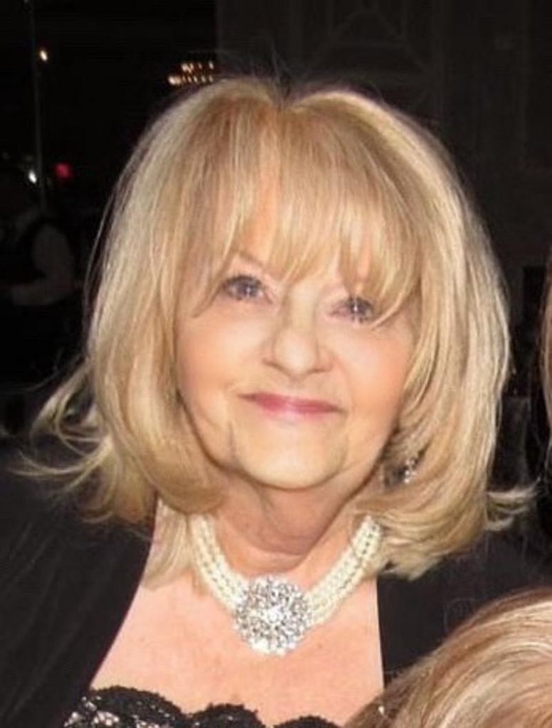 Catherine Elizabeth Badalamenti Profile Photo