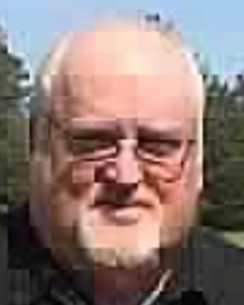 William Boyd Thrasher Profile Photo