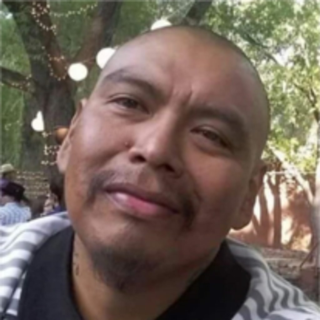 Jose Salazar Jr.