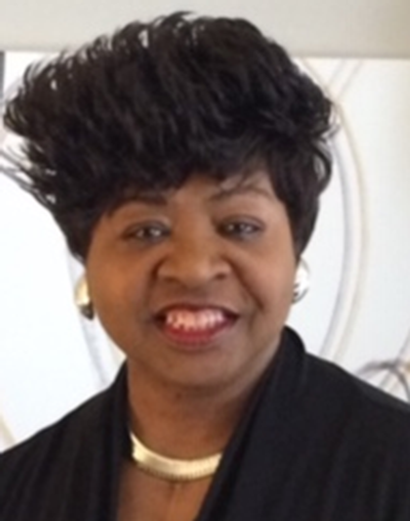 Ida Mae Goodly Profile Photo