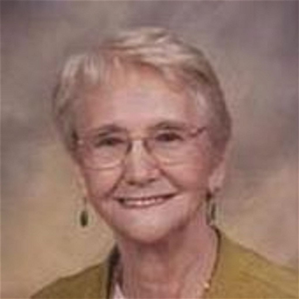 Patricia Kathryn Gray