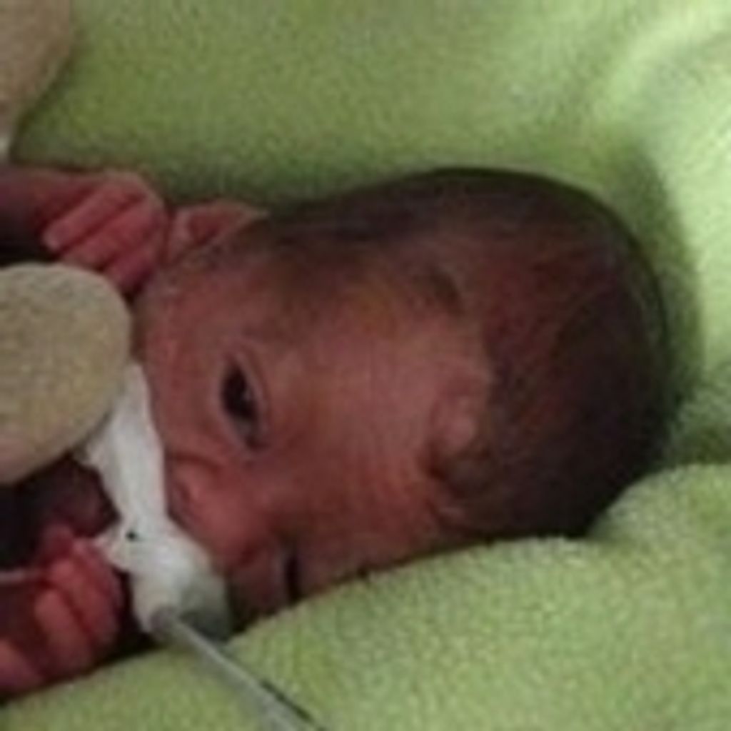 Rydder Lee Jerrett Clements