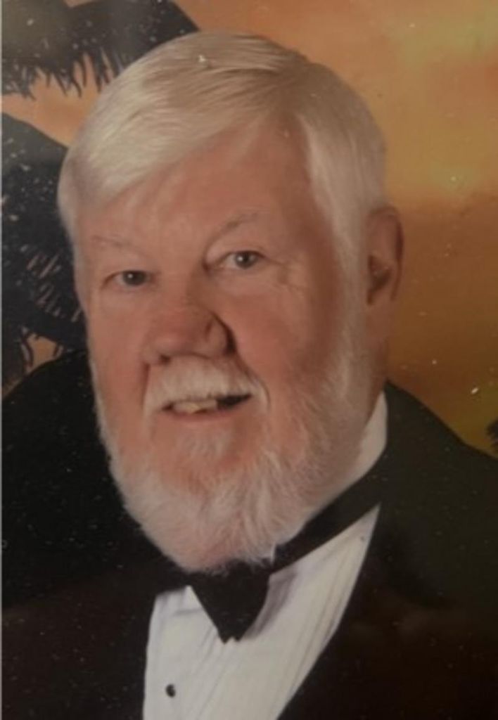 Johnny Mack Higgins Profile Photo