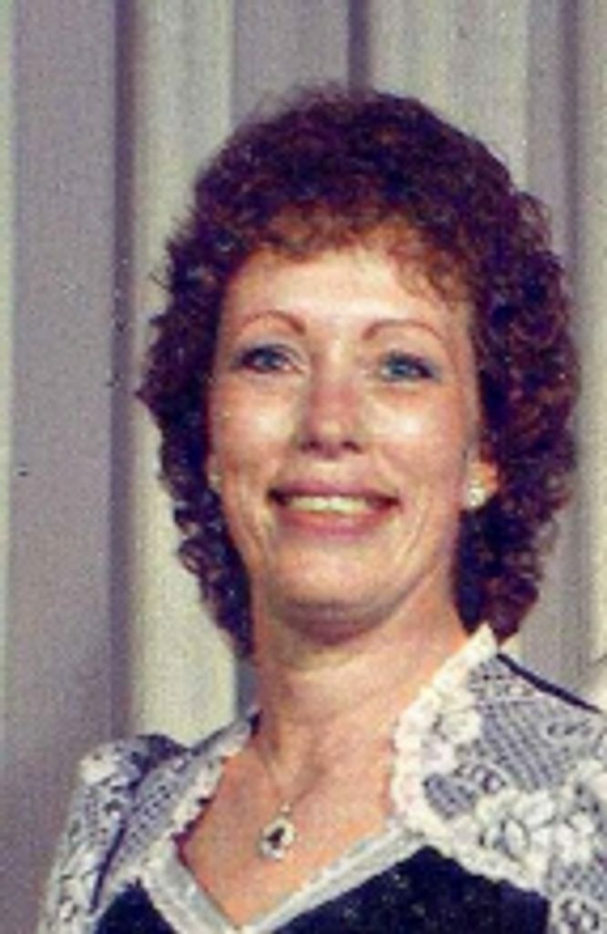 Terrie Ann Rodgers