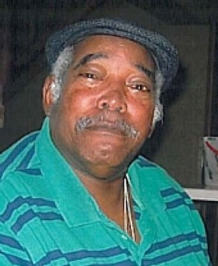 Lonnie L. Pugh