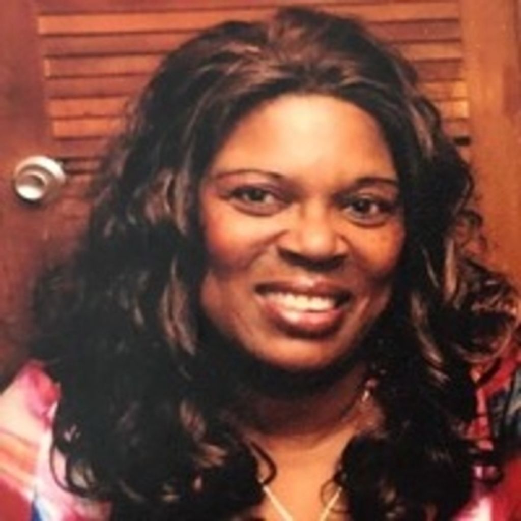 Patricia Mathis