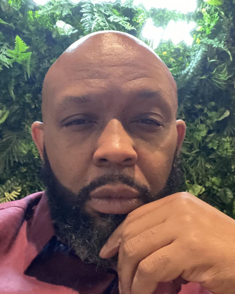 Niges Deshodd Jackson