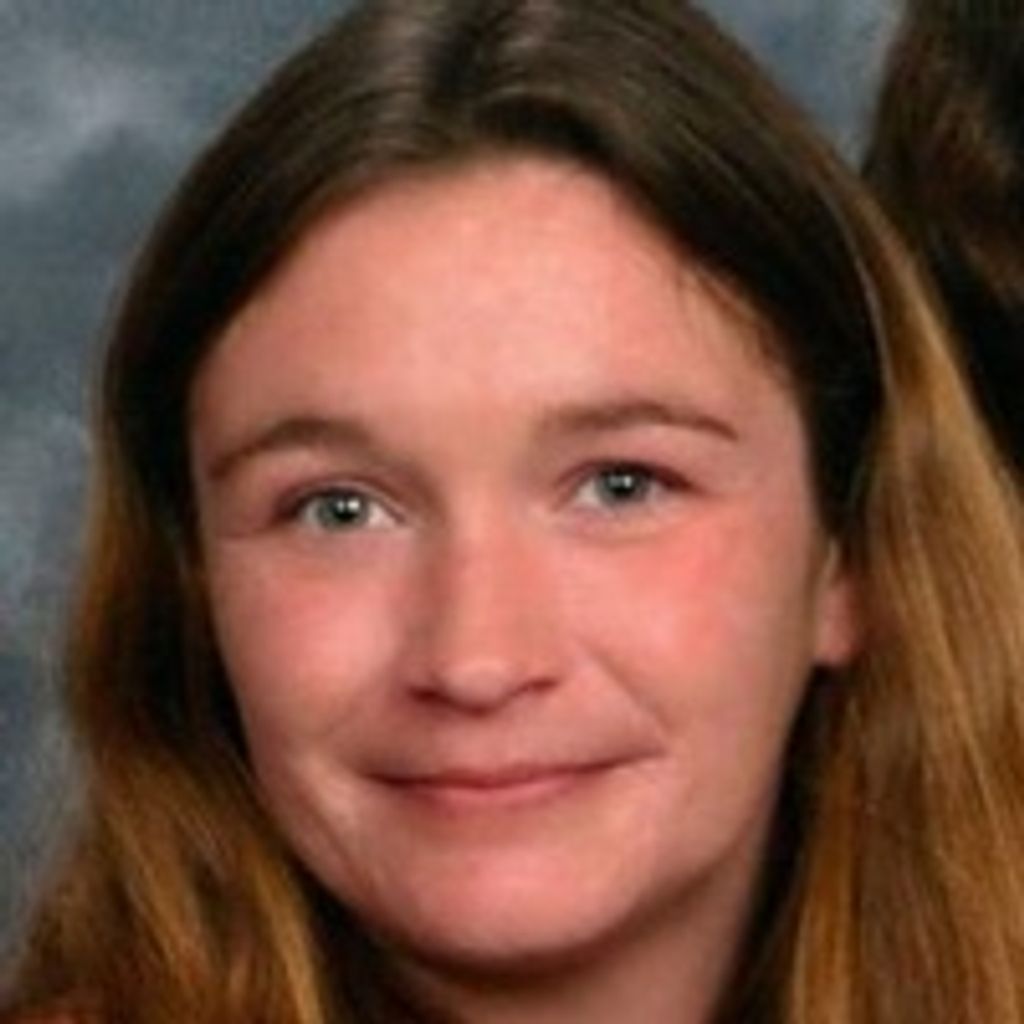 Melody Hutchinson