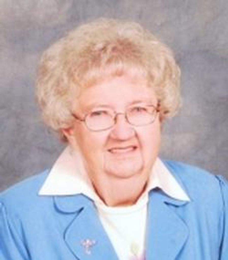 Marjorie A Ryckman Profile Photo