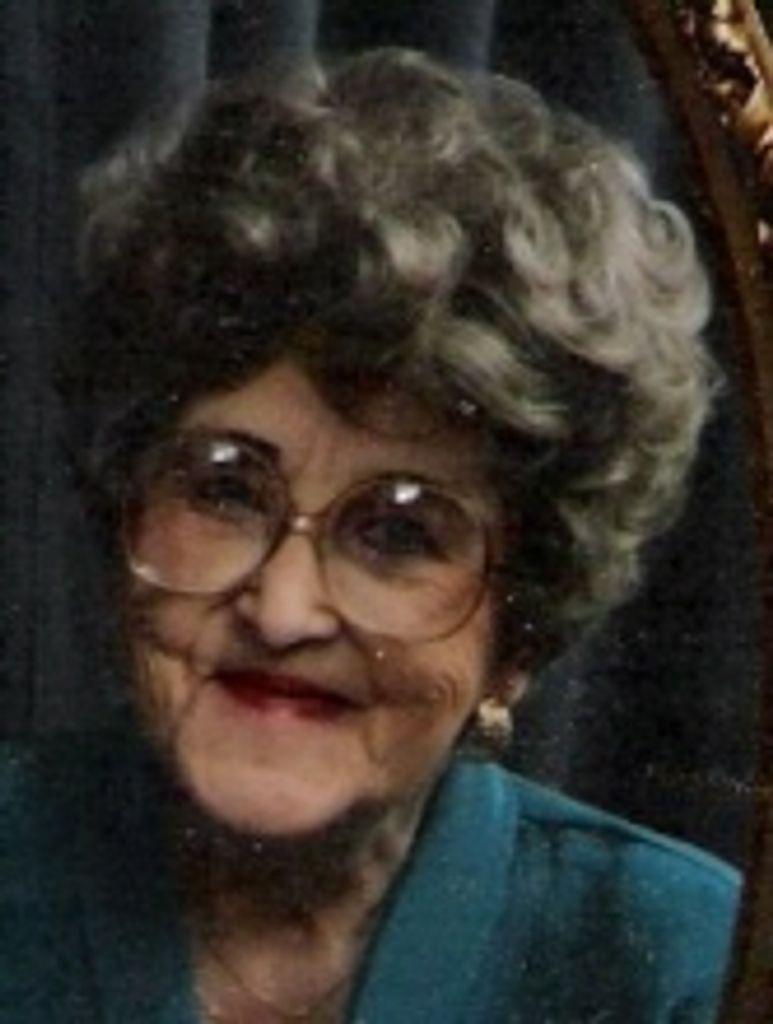 Mary Hayward