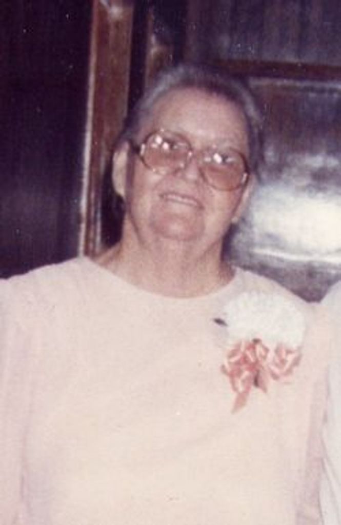 Willene Whatley