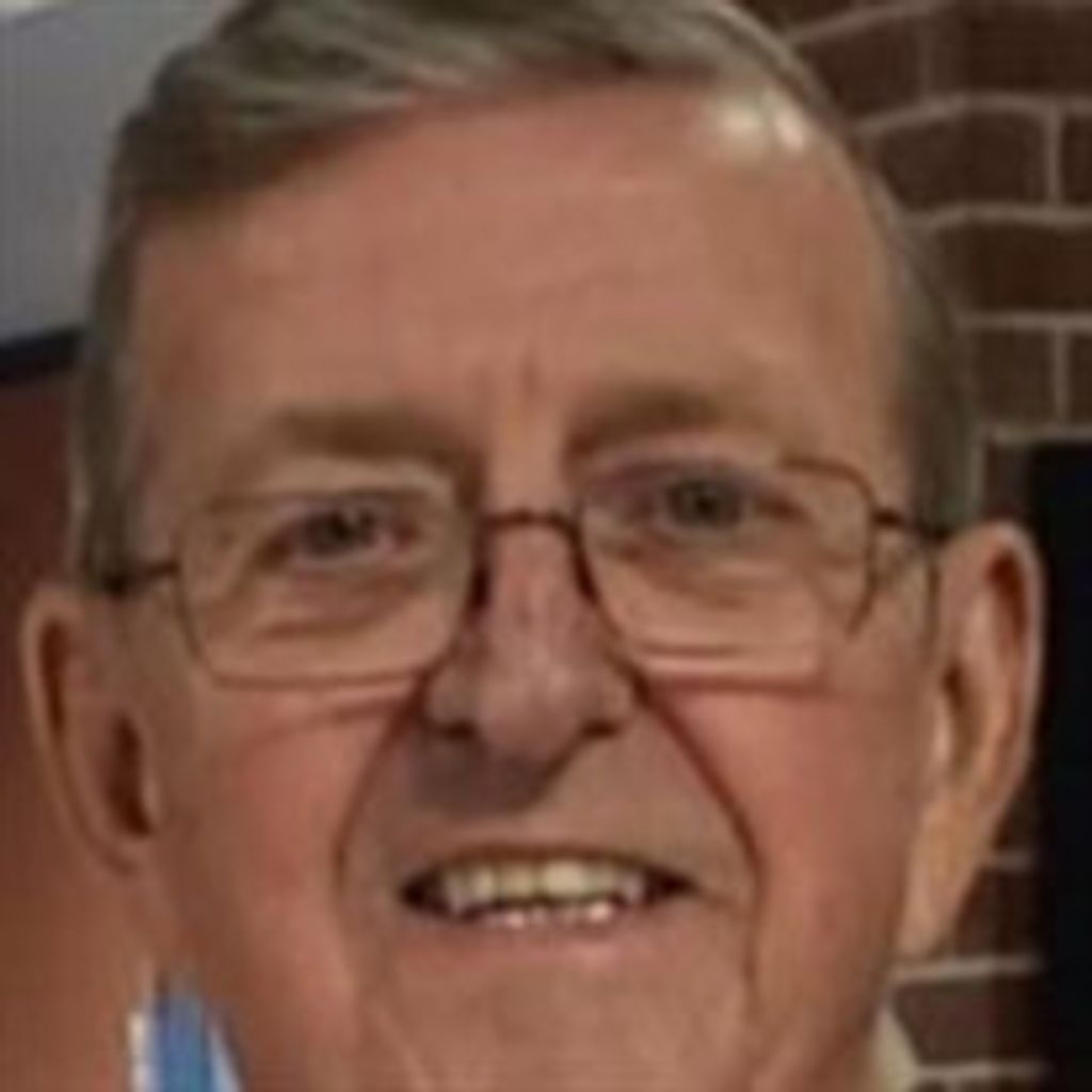 Kenneth Paul Eckel Sr.