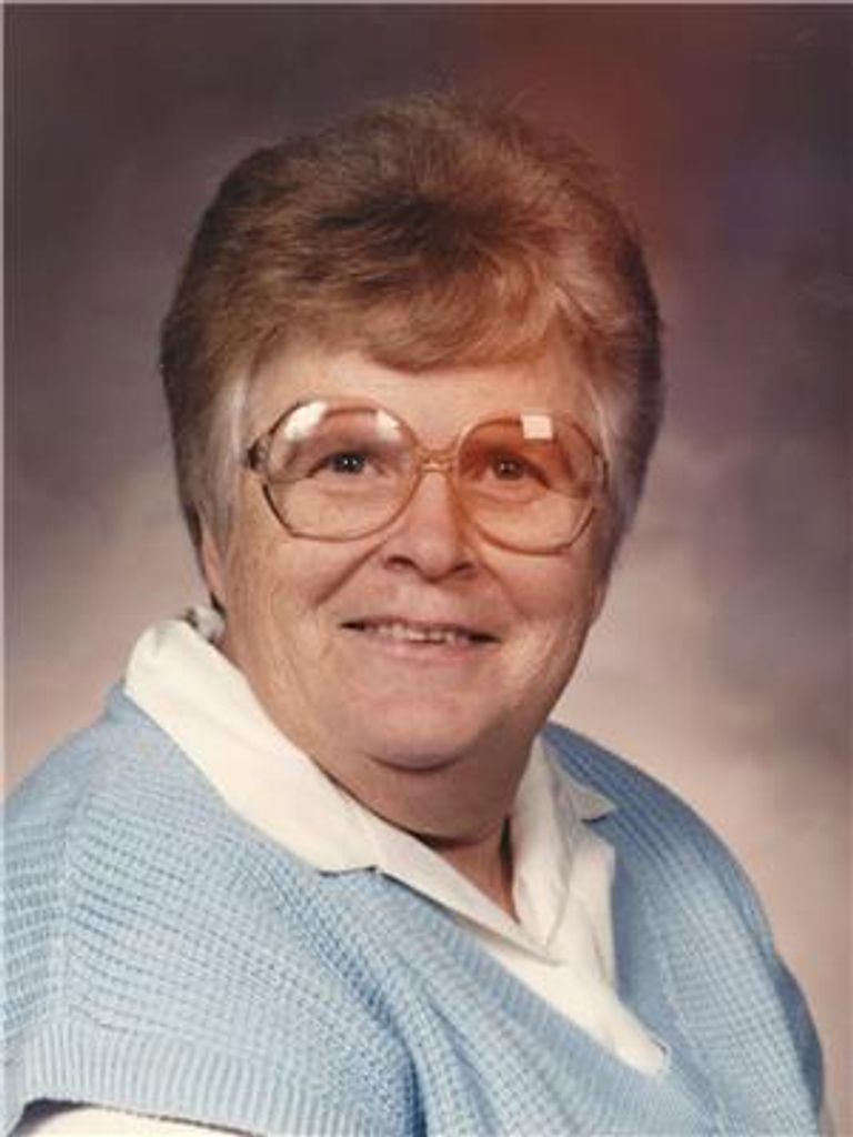 MaryAnn Kloucek Profile Photo