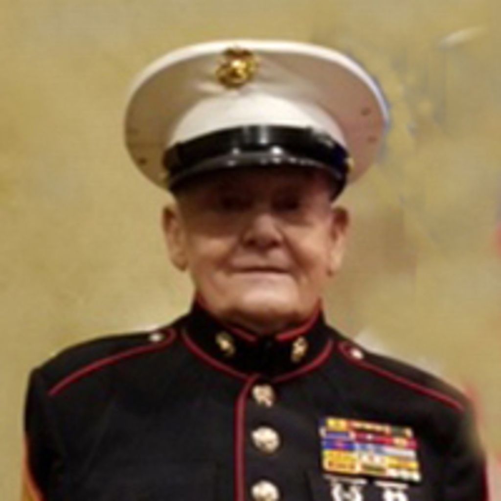 Richard "Dick" Elston