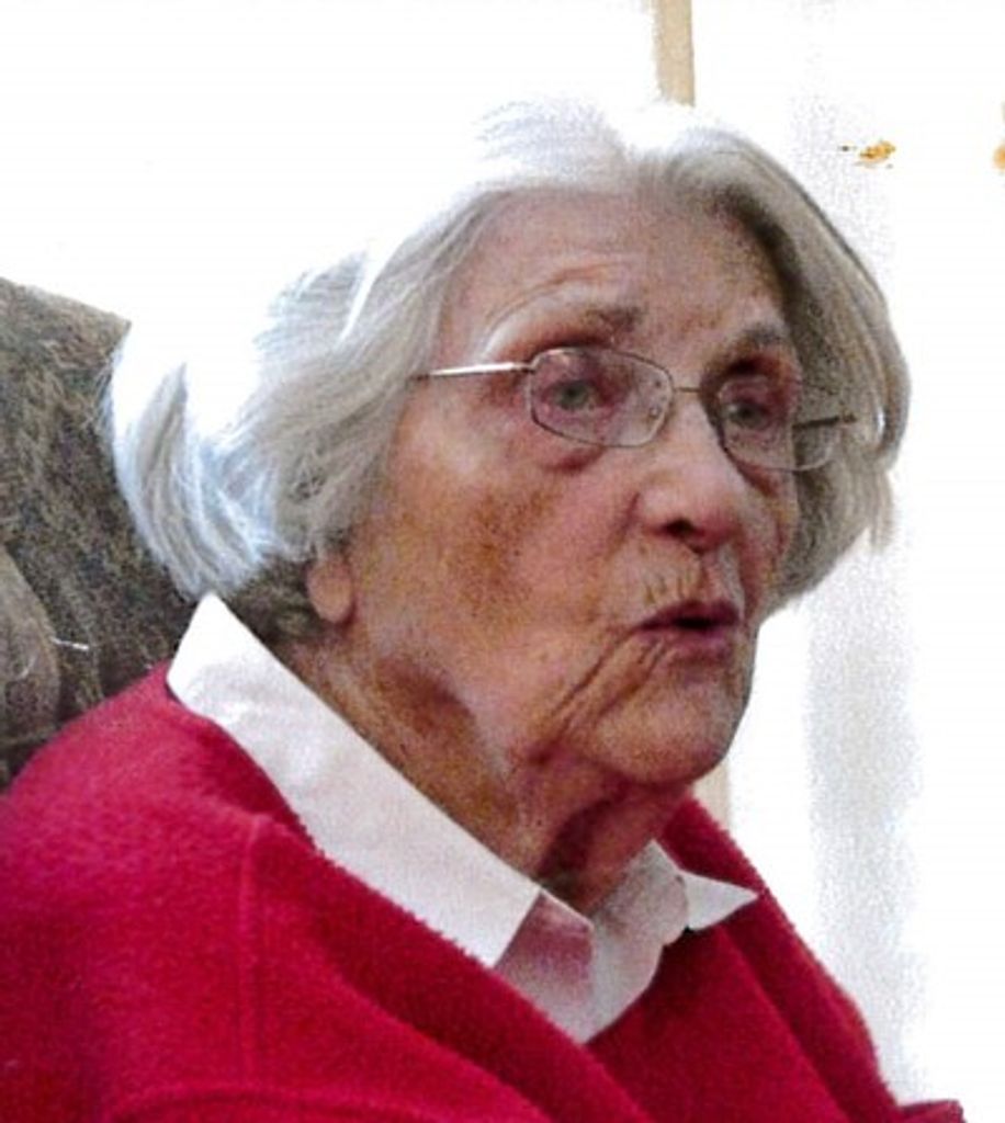 June Lorraine Patchett Profile Photo