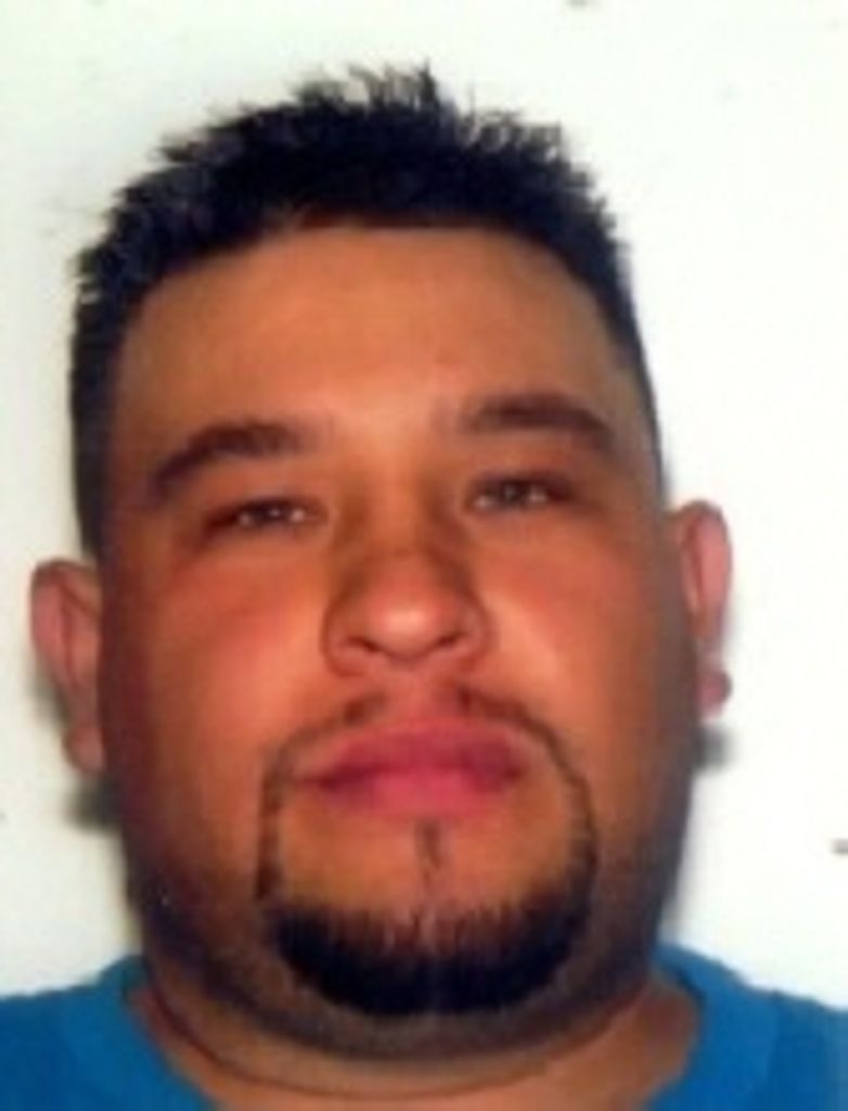 Pedro De Jesus Alfaro Vargas