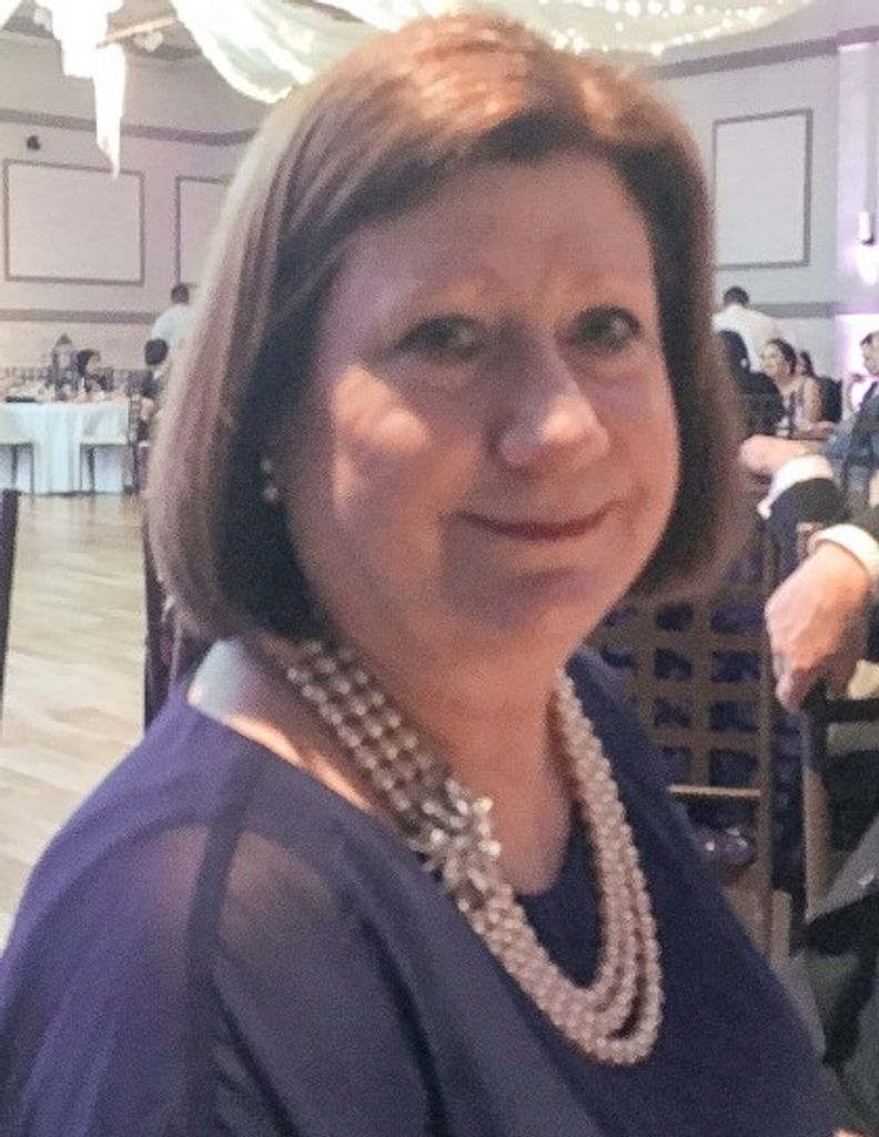 Teresa Kathleen (Jernigan)  Vanhoose