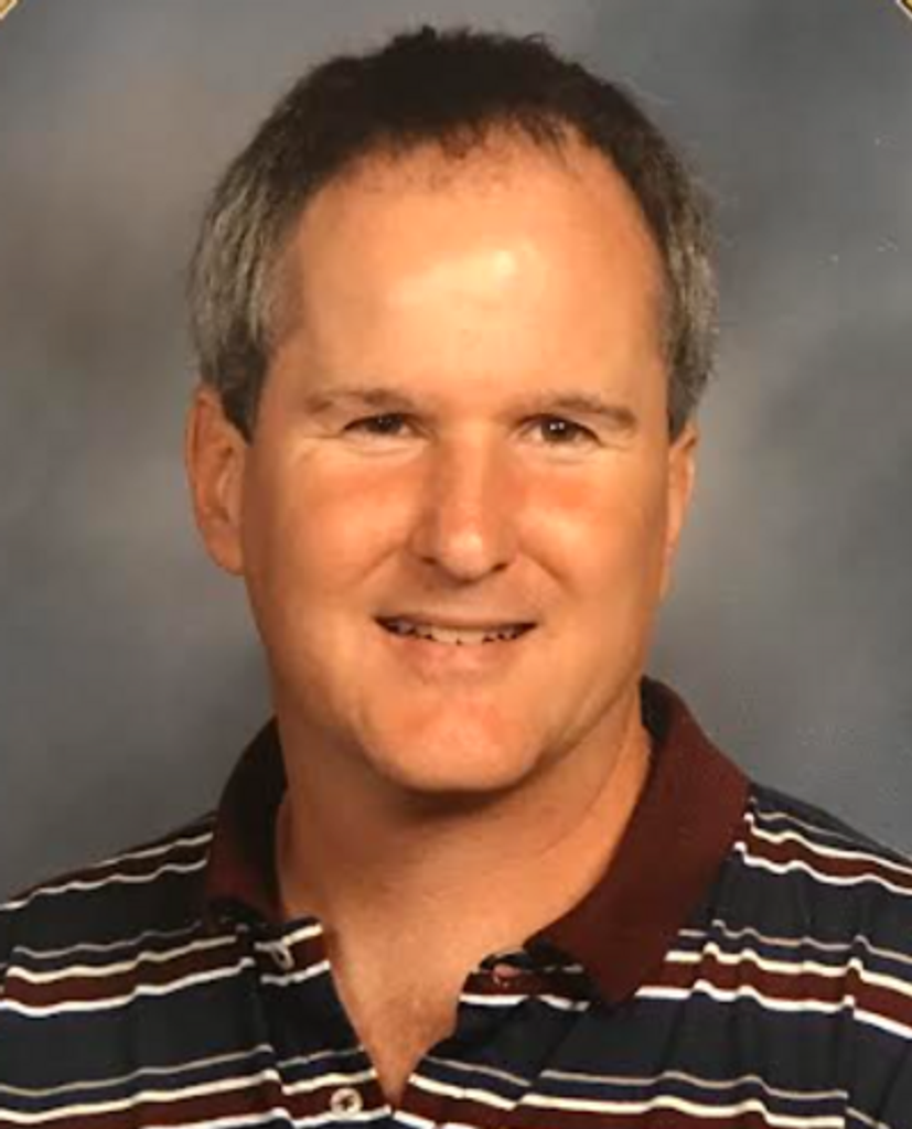 Curtis Page Miller Profile Photo