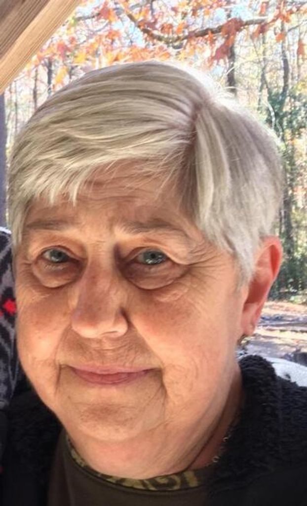 Barbara Hansbraugh Profile Photo