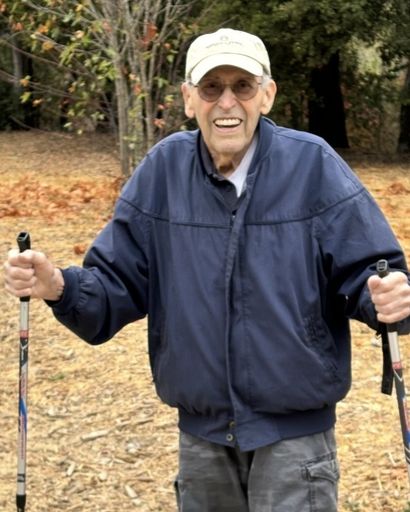 William "Bill" Perry Profile Photo