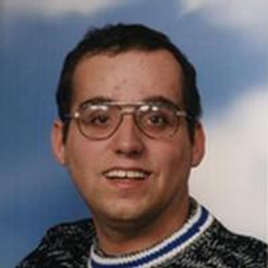 Marc  James Newbury