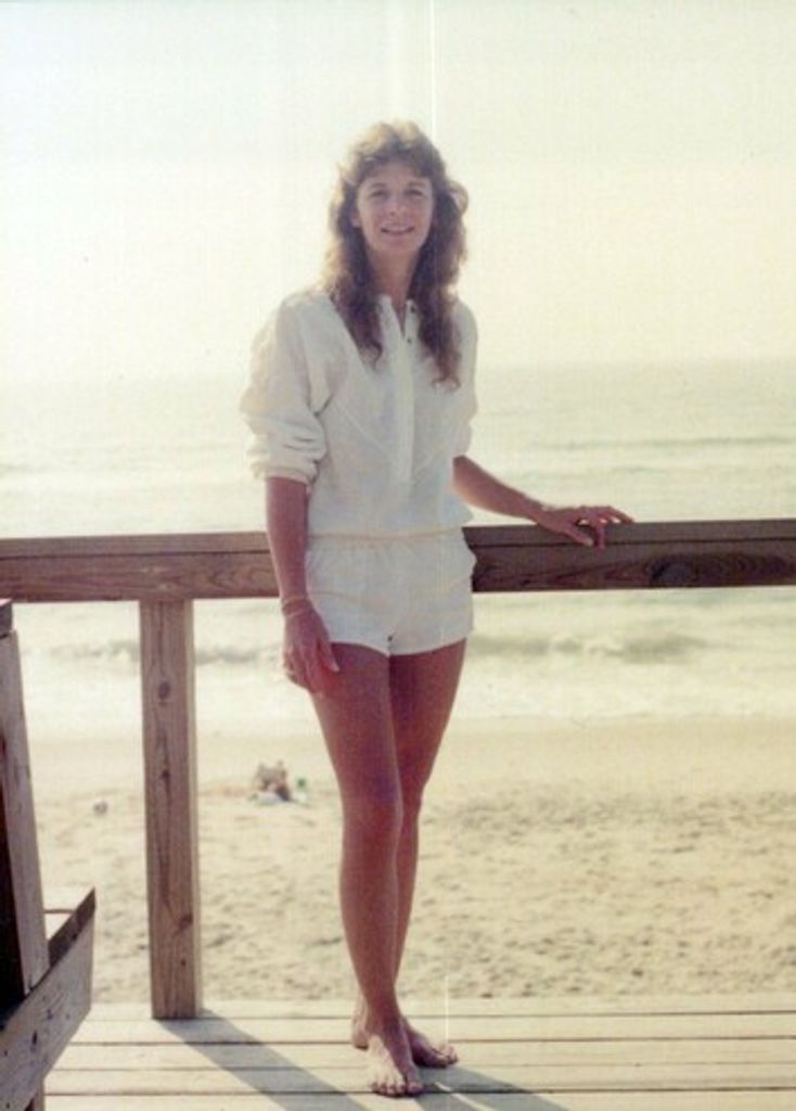 Joan Elizabeth Atkins