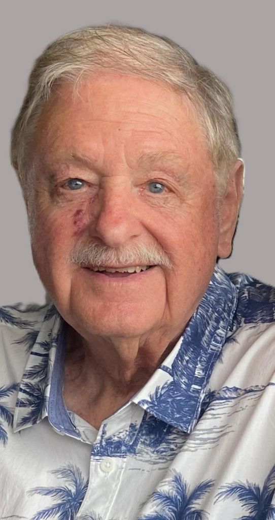 Fred Behringer Profile Photo
